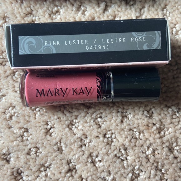 Lot of 4 mary Mary nourishine lipgloss - Picture 5 of 6